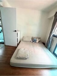 Blk 467A Blue Riverview (Sembawang), HDB 5 Rooms #603128481